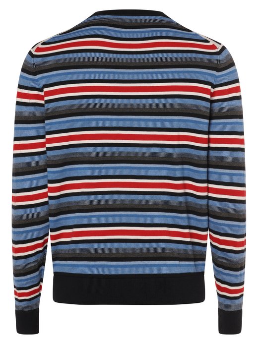 Herren Strickpullover