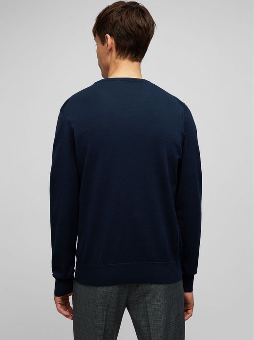 Herren Strickpullover