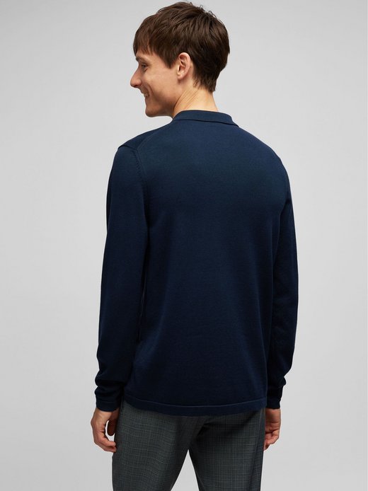 Herren Strickpullover