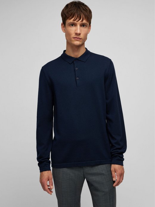 Herren Strickpullover