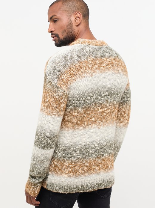 Herren Strickpullover