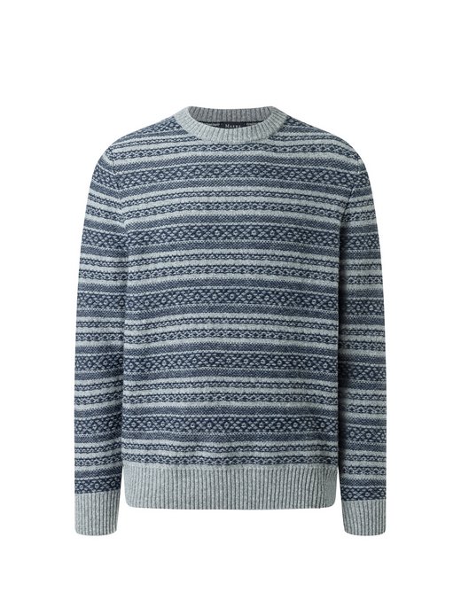 Herren Strickpullover