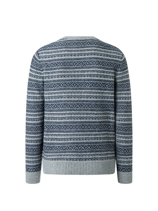 Herren Strickpullover