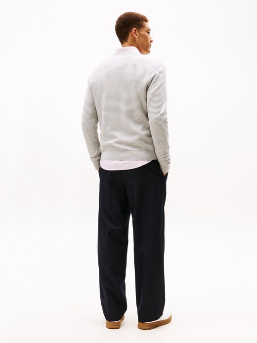 Herren Strickpullover