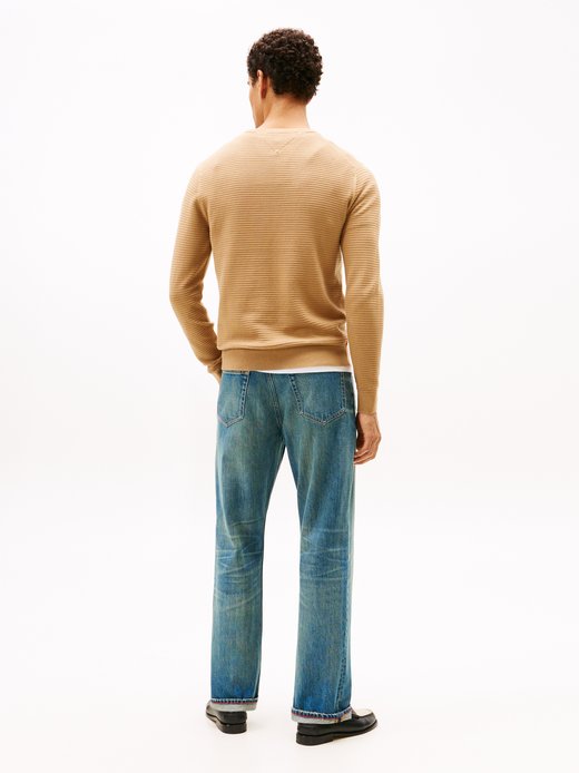 Herren Strickpullover