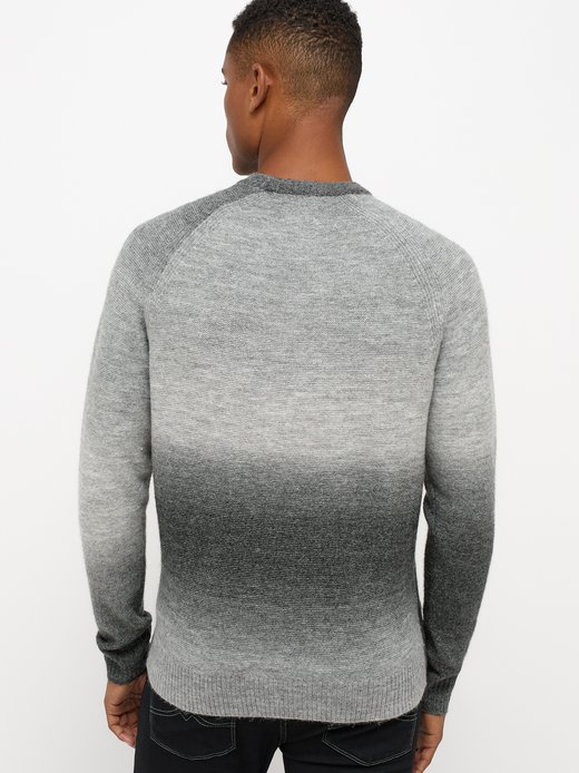 Herren Strickpullover