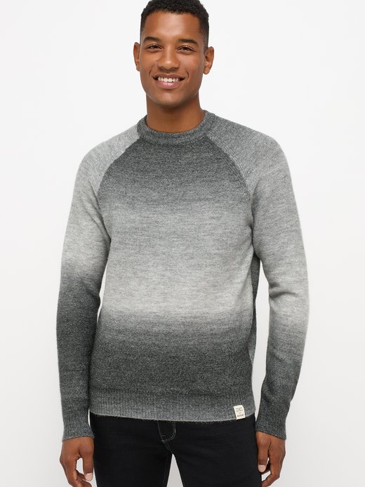 Herren Strickpullover