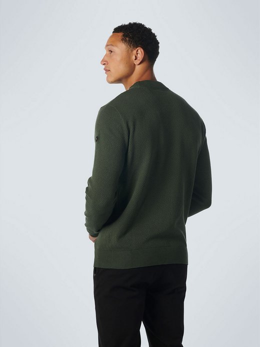 Herren Strickpullover
