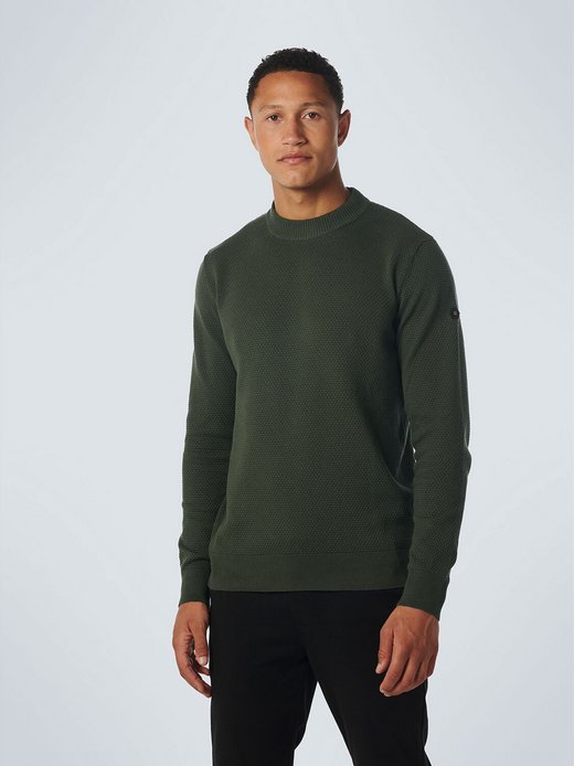 Herren Strickpullover