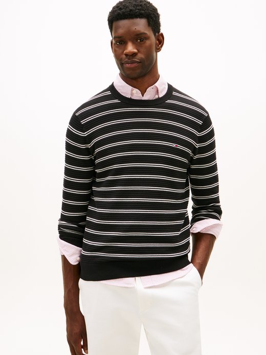 Herren Strickpullover