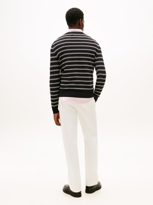 Herren Strickpullover