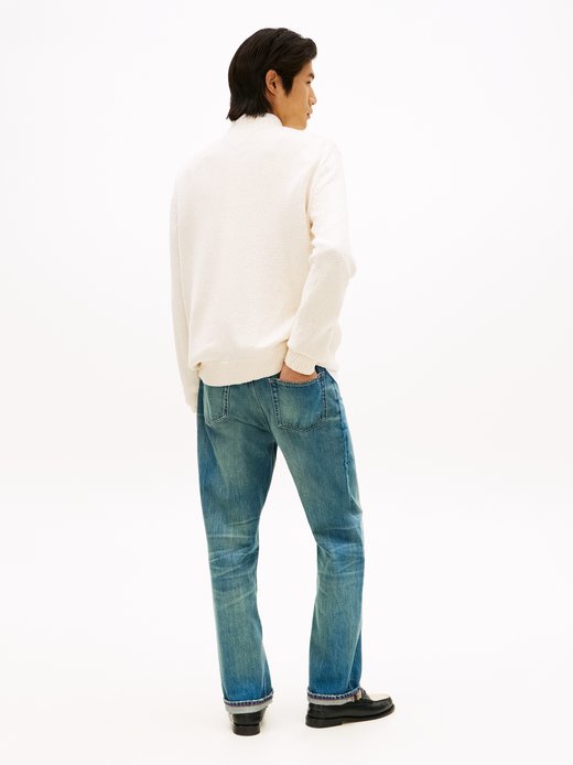 Herren Strickpullover