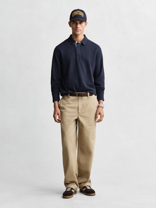 Herren Strickpullover