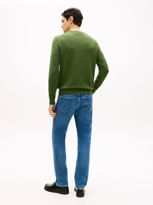 Herren Strickpullover