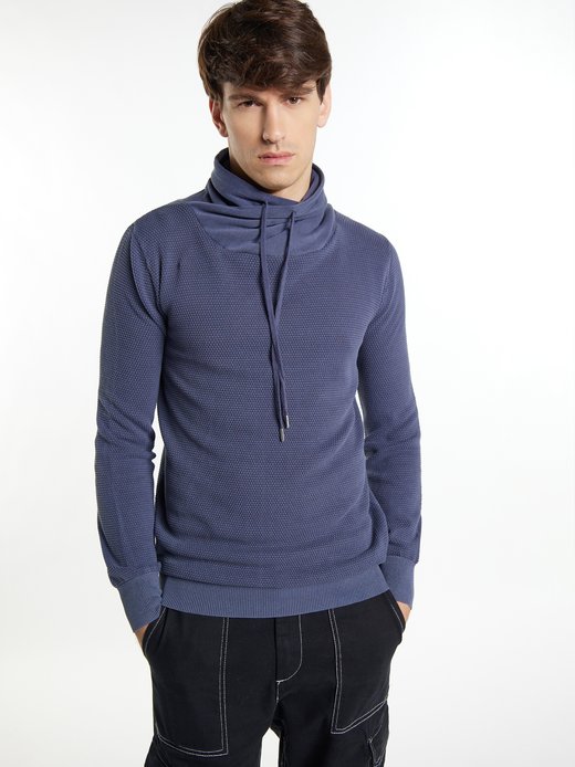 Herren Strickpullover