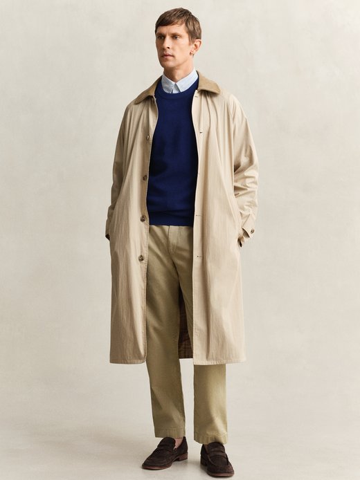 Herren Strickpullover