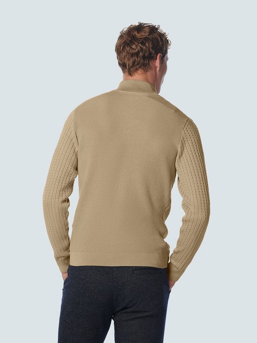 Herren Strickpullover