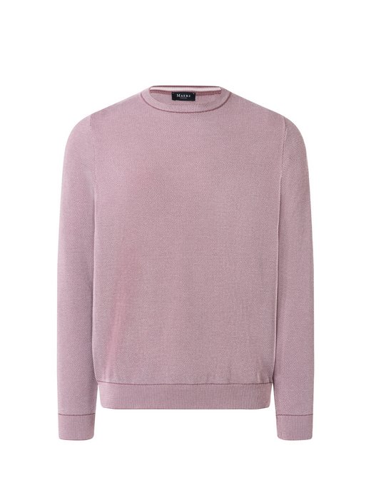 Herren Strickpullover