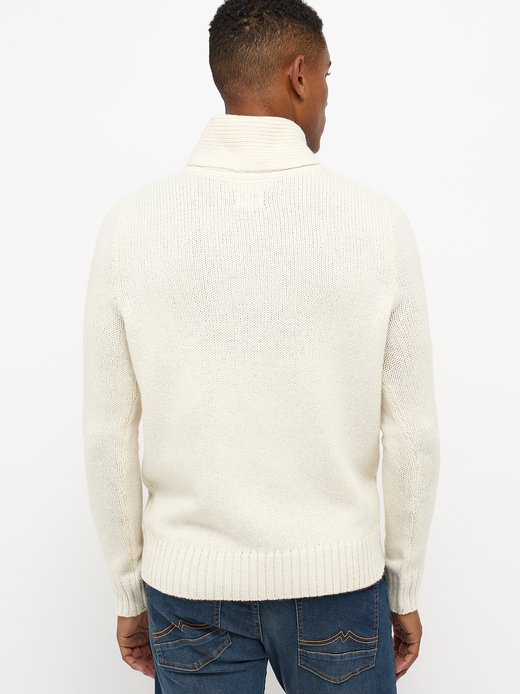 Herren Strickpullover