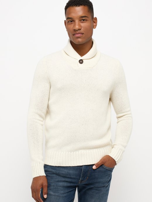 Herren Strickpullover