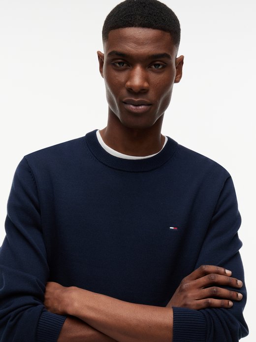 Herren Strickpullover