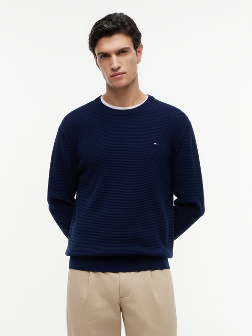 Herren Strickpullover