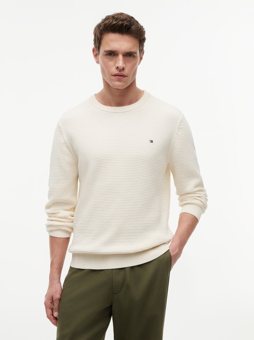 Herren Strickpullover