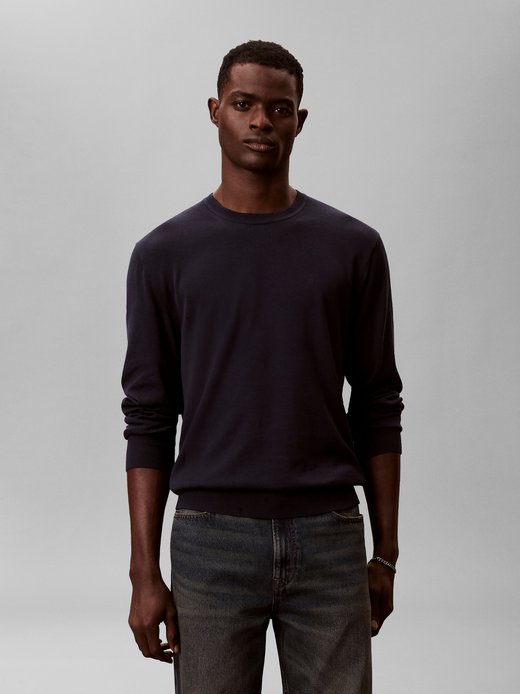 Herren Strickpullover