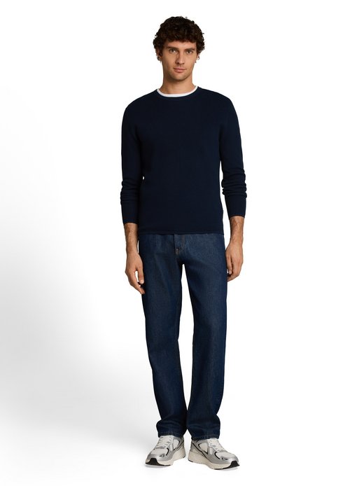 Herren Strickpullover