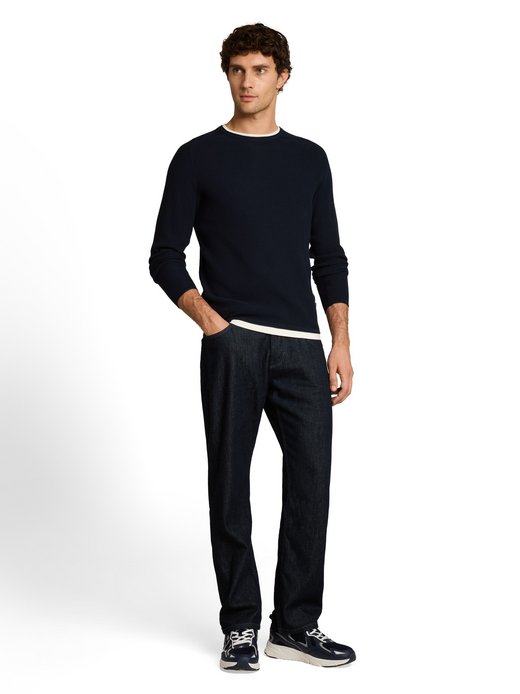 Herren Strickpullover