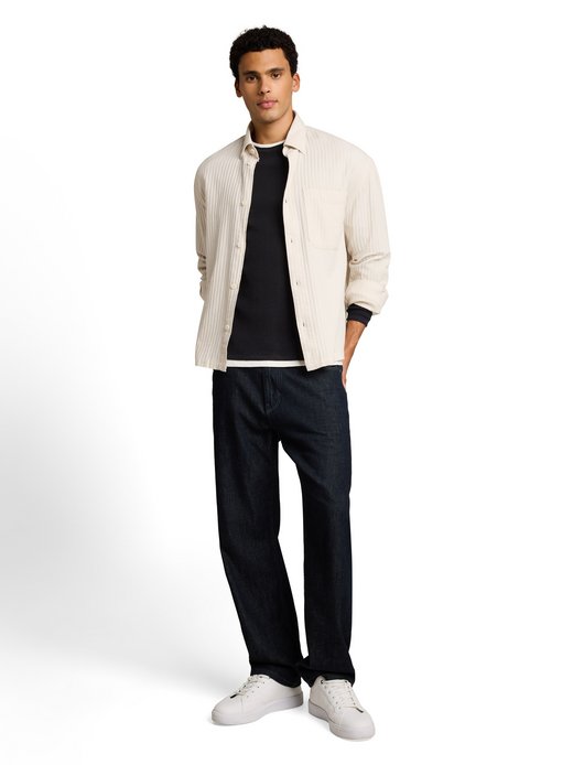 Herren Strickpullover
