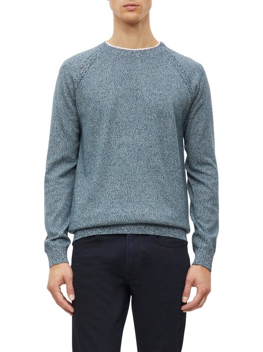 Herren Strickpullover
