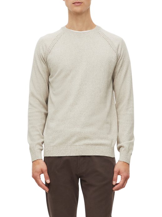 Herren Strickpullover