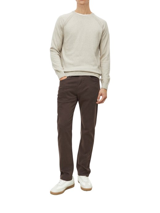 Herren Strickpullover