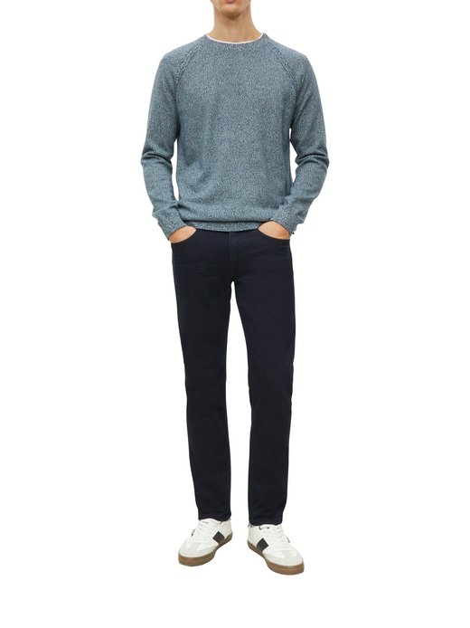 Herren Strickpullover