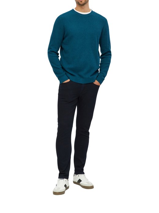 Herren Strickpullover