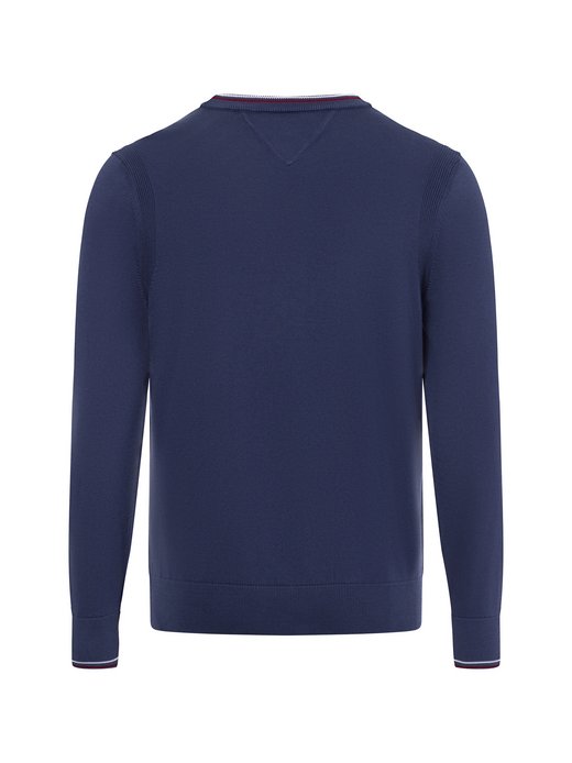 Herren Strickpullover