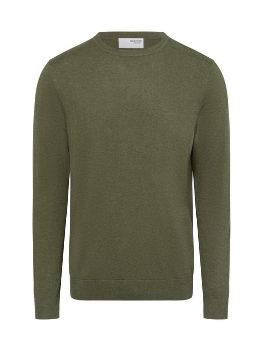 Herren Strickpullover