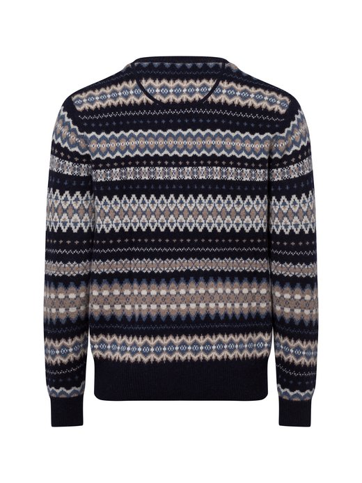 Herren Strickpullover