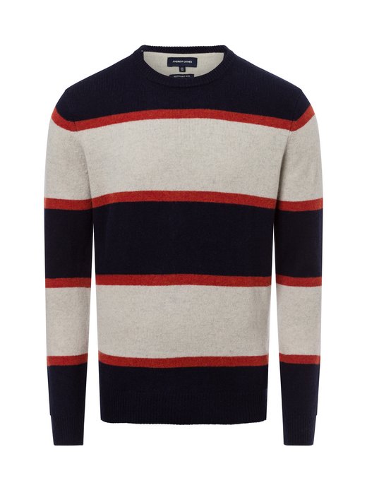 Herren Strickpullover