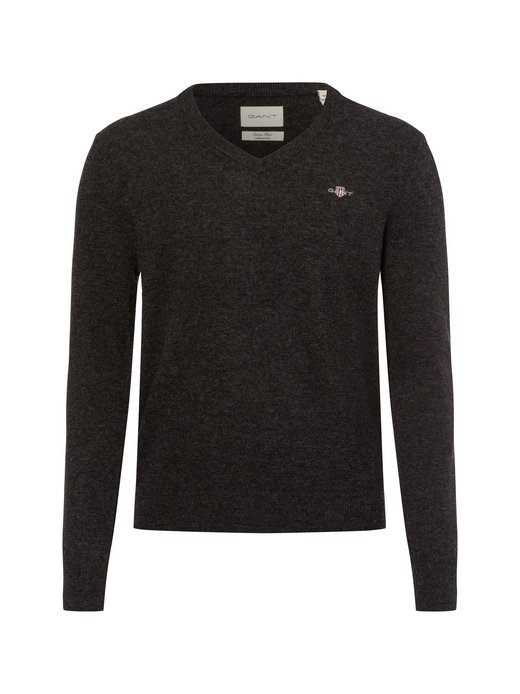 Herren Strickpullover