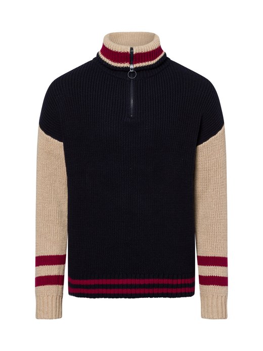 Herren Strickpullover
