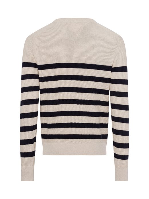 Herren Strickpullover