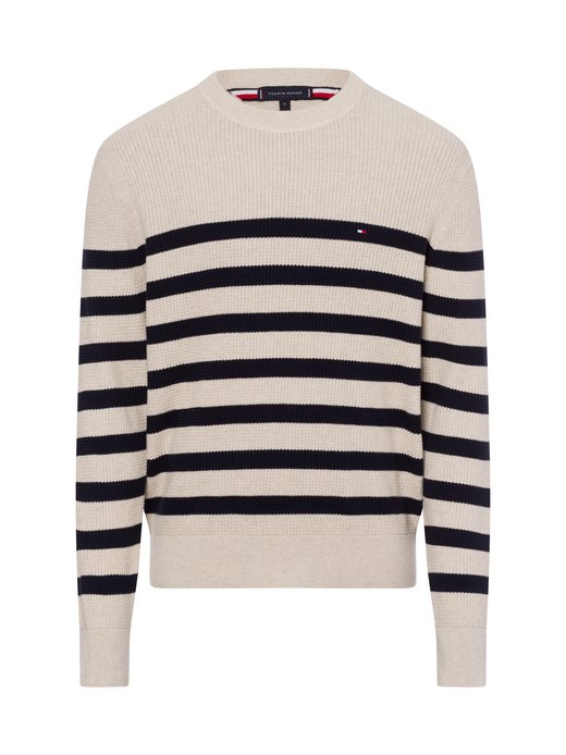 Herren Strickpullover