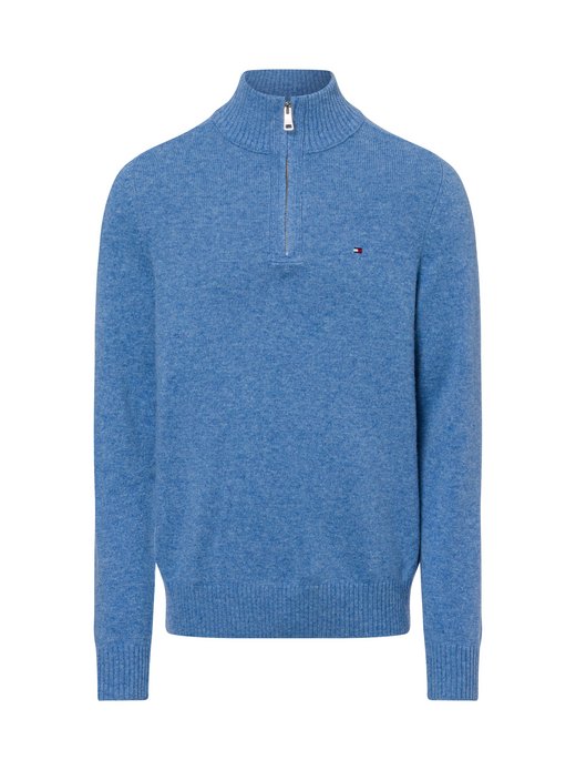 Herren Strickpullover