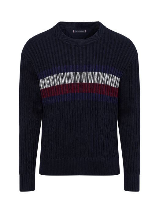 Herren Strickpullover