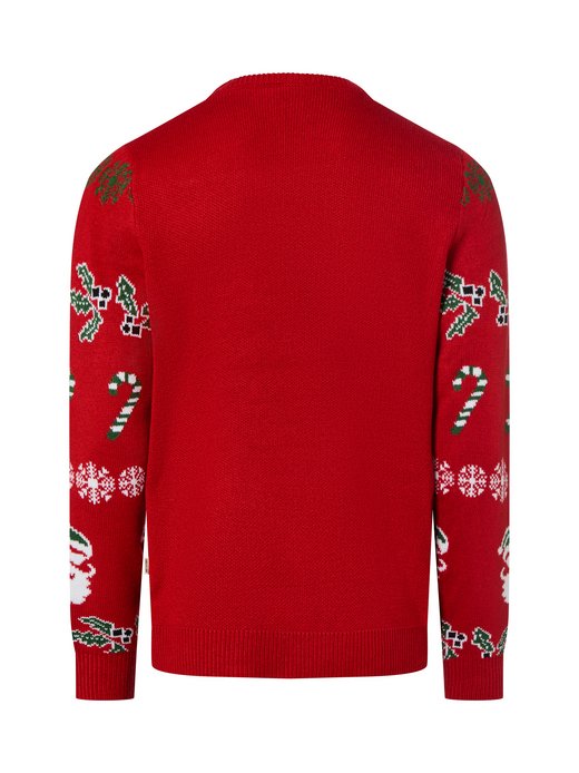 Herren Strickpullover