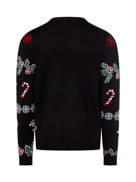 Herren Strickpullover