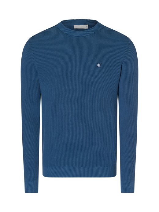 Herren Strickpullover