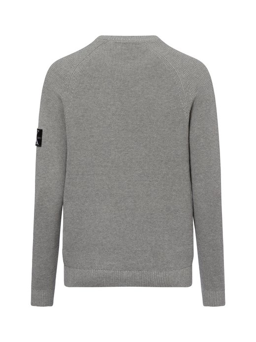 Herren Strickpullover